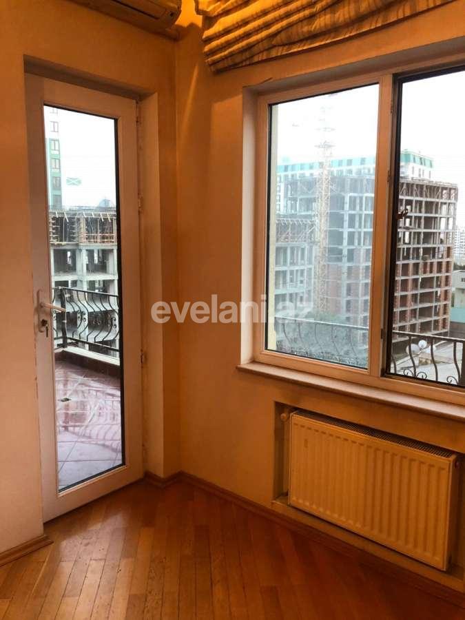 Kirayə verilir, yeni tikili, 4 otaqlı, 190 m², Gənclik m.