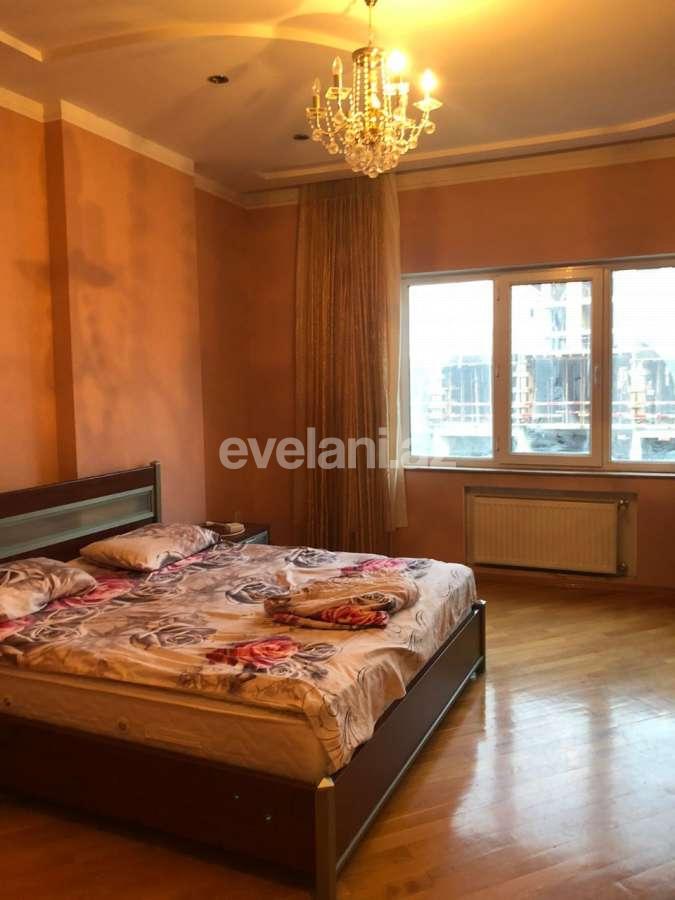 Kirayə verilir, yeni tikili, 4 otaqlı, 190 m², Gənclik m.