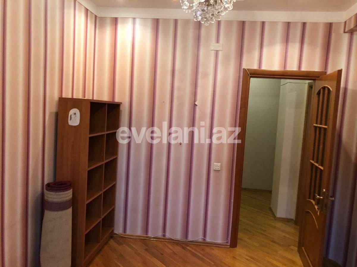 Kirayə verilir, yeni tikili, 4 otaqlı, 190 m², Gənclik m.