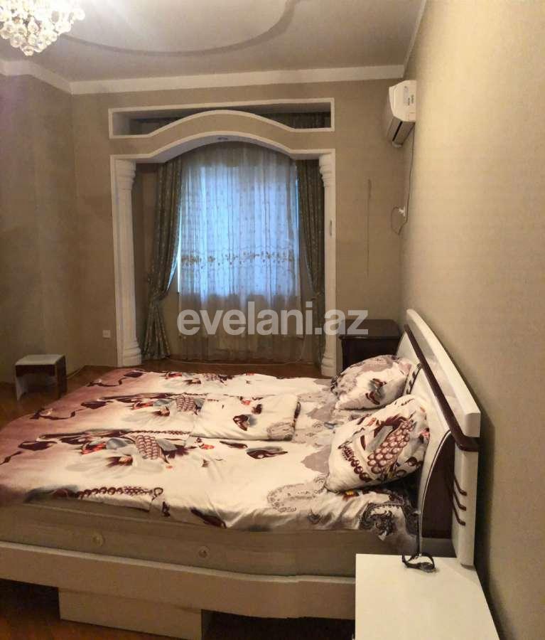 Kirayə verilir, yeni tikili, 4 otaqlı, 190 m², Gənclik m.
