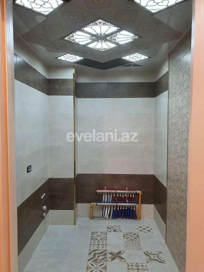 Satılır, yeni tikili, 3 otaqlı, 141 m², Şah İsmayıl Xətai m.