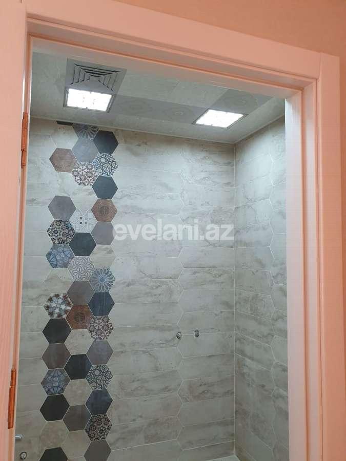 Satılır, yeni tikili, 3 otaqlı, 141 m², Şah İsmayıl Xətai m.