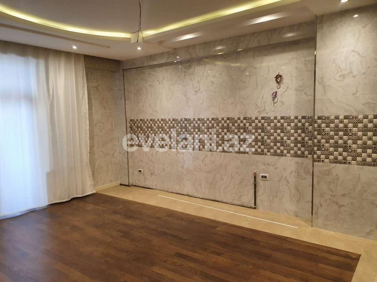 Satılır, yeni tikili, 3 otaqlı, 141 m², Şah İsmayıl Xətai m.