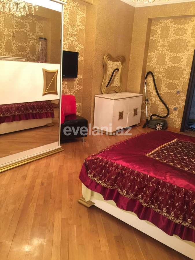 Satılır, yeni tikili, 3 otaqlı, 120 m², Nizami m.