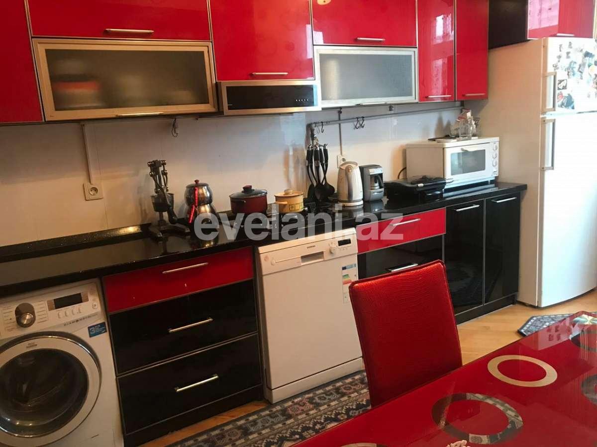 Satılır, yeni tikili, 3 otaqlı, 120 m², Nizami m.