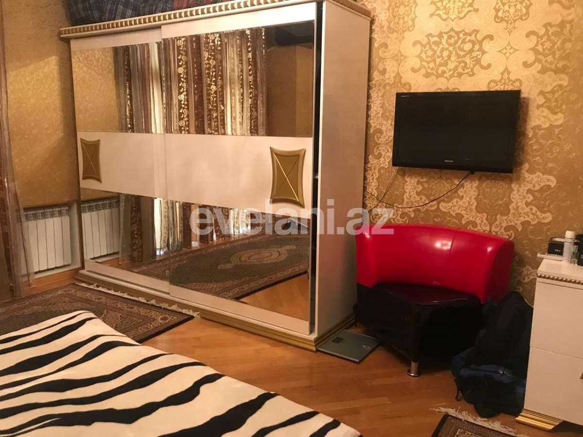 Satılır, yeni tikili, 3 otaqlı, 120 m², Nizami m.