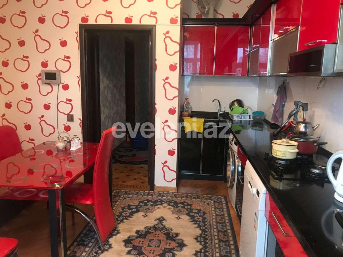 Satılır, yeni tikili, 3 otaqlı, 120 m², Nizami m.