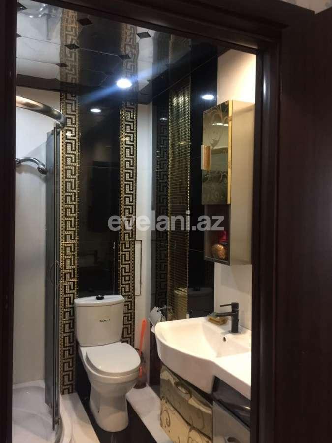 Satılır, yeni tikili, 3 otaqlı, 120 m², Nizami m.