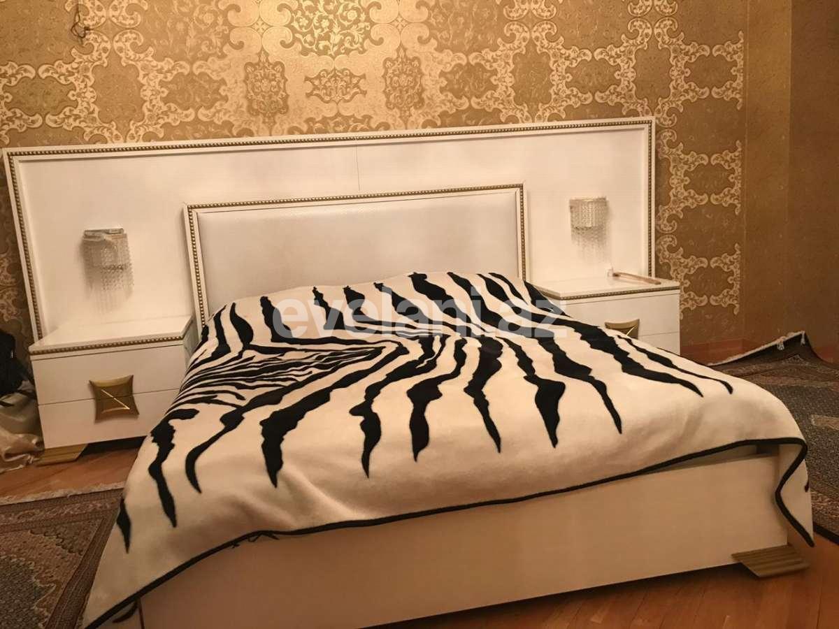 Satılır, yeni tikili, 3 otaqlı, 120 m², Nizami m.