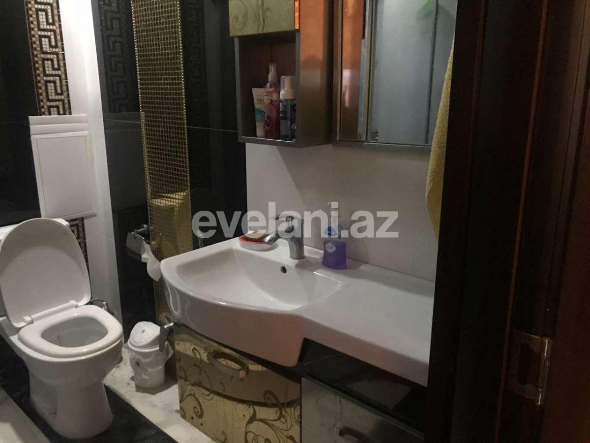 Satılır, yeni tikili, 3 otaqlı, 120 m², Nizami m.