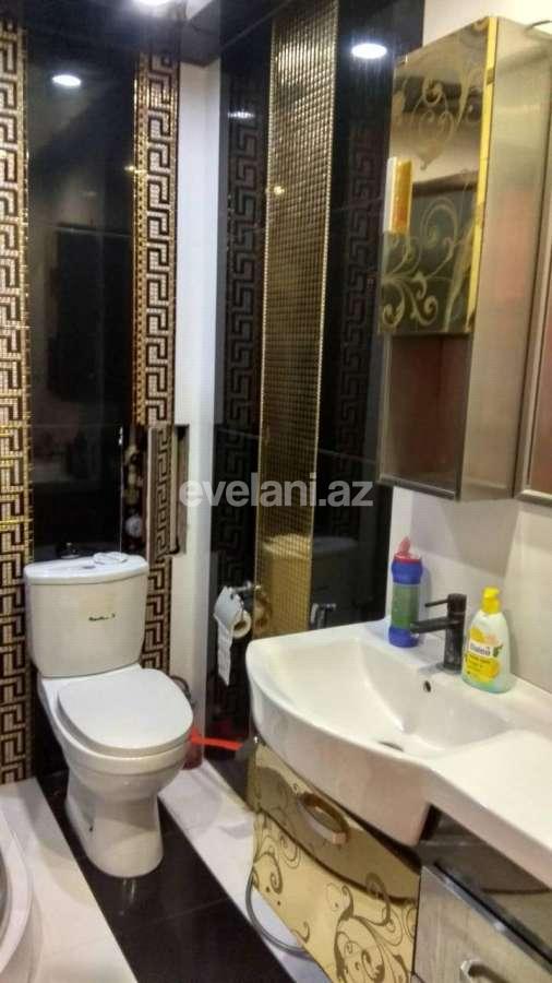 Satılır, yeni tikili, 3 otaqlı, 120 m², Nizami m.