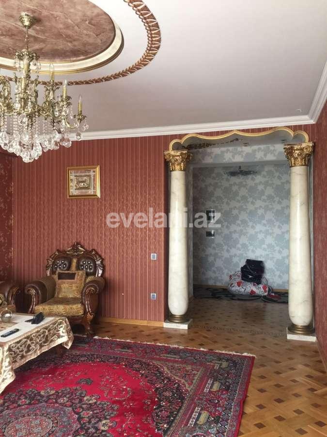 Satılır, yeni tikili, 3 otaqlı, 120 m², Nizami m.