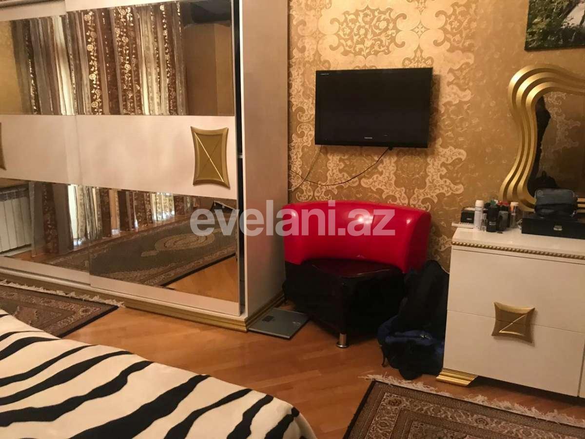 Satılır, yeni tikili, 3 otaqlı, 120 m², Nizami m.