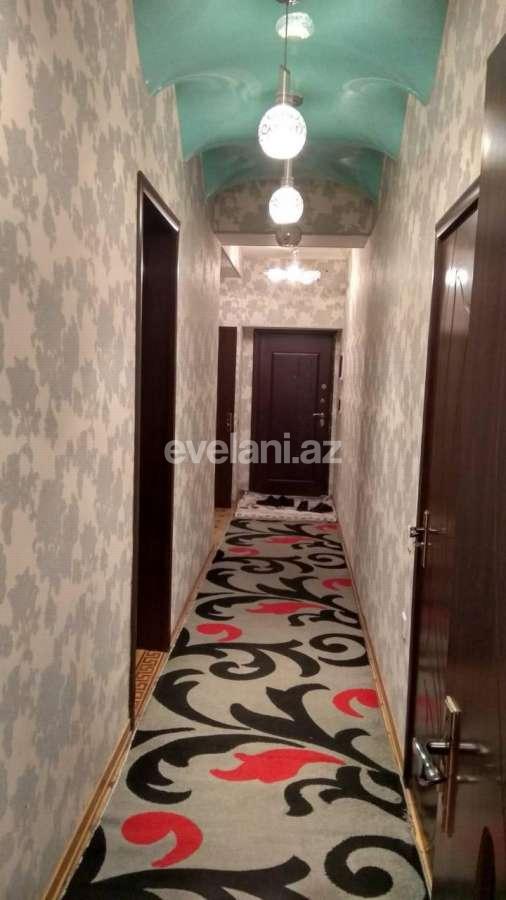 Satılır, yeni tikili, 3 otaqlı, 120 m², Nizami m.