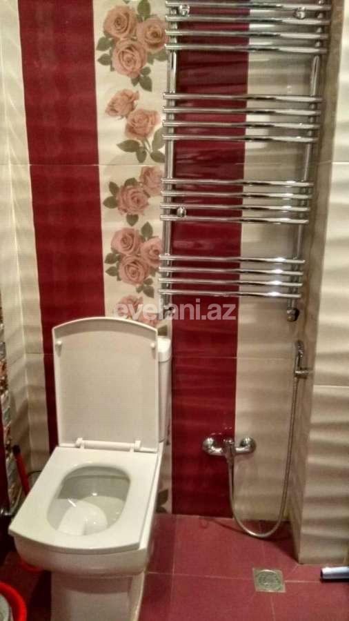 Satılır, yeni tikili, 3 otaqlı, 120 m², Nizami m.