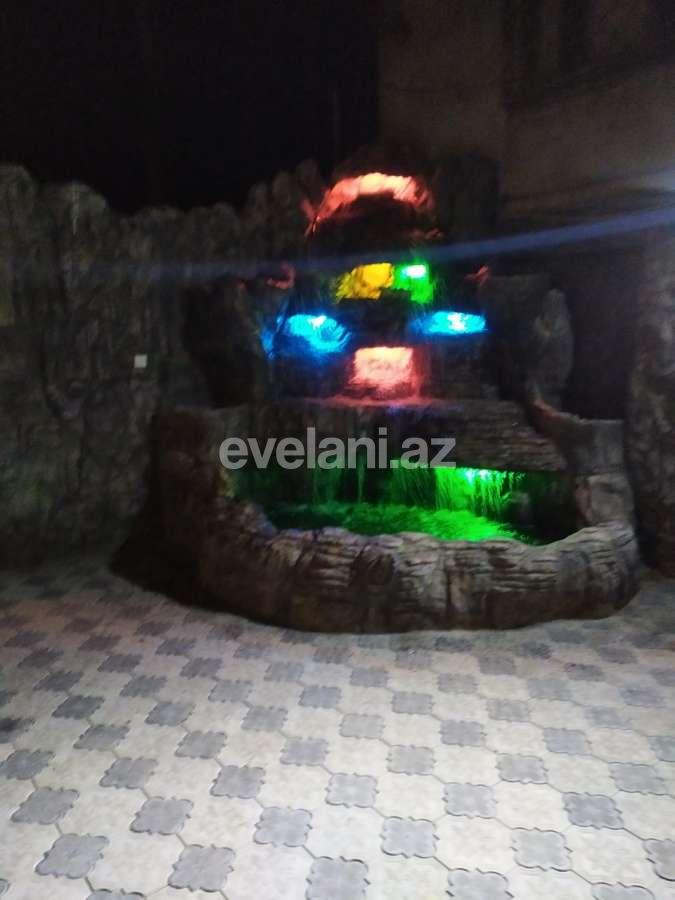 Satılır, həyət evi / bağ, 5 otaqlı, 280 m², Buzovna q.