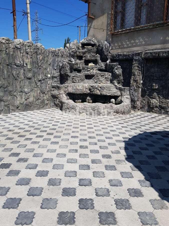 Satılır, həyət evi / bağ, 5 otaqlı, 280 m², Buzovna q.