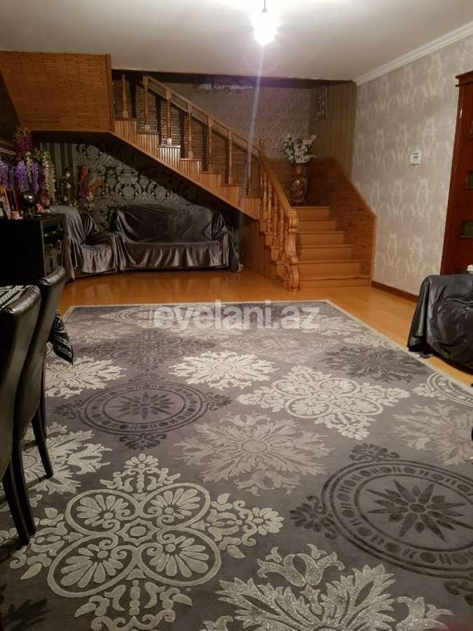 Satılır, həyət evi / bağ, 5 otaqlı, 280 m², Buzovna q.