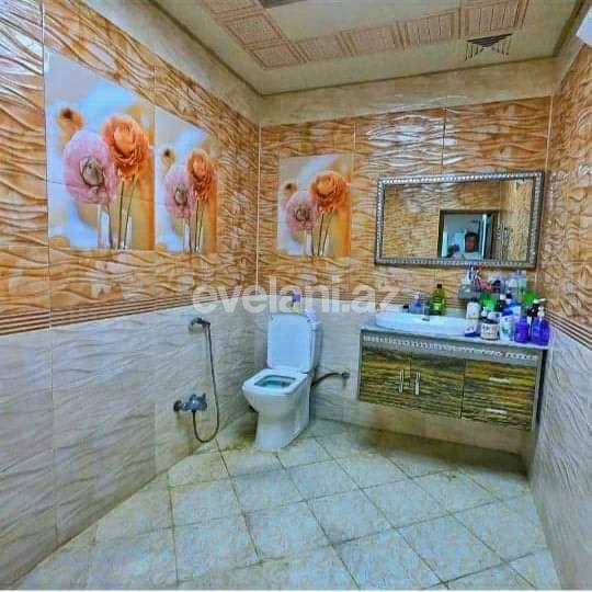 Satılır, həyət evi / bağ, 5 otaqlı, 280 m², Buzovna q.