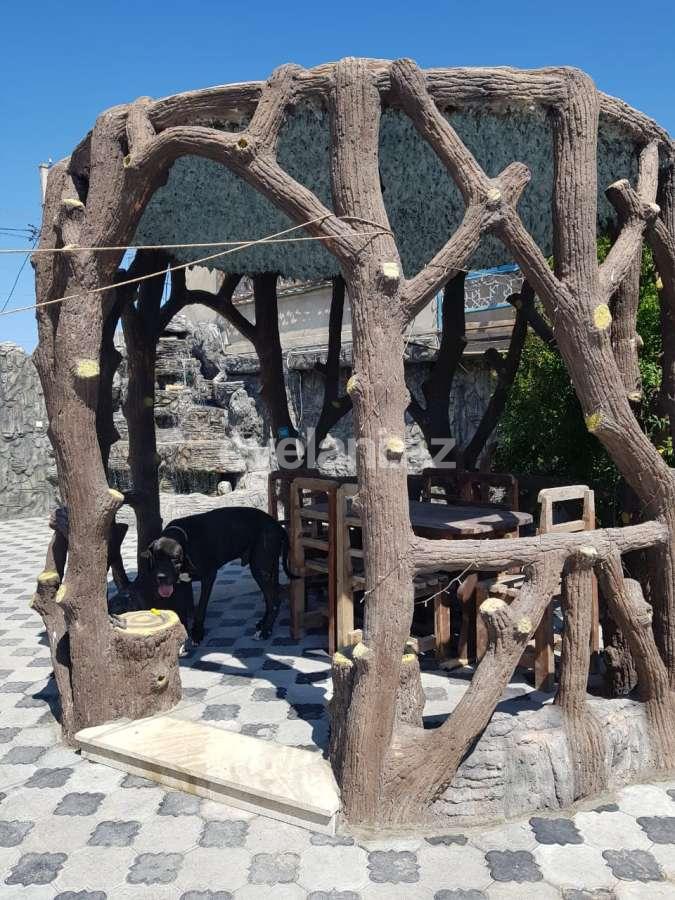 Satılır, həyət evi / bağ, 5 otaqlı, 280 m², Buzovna q.