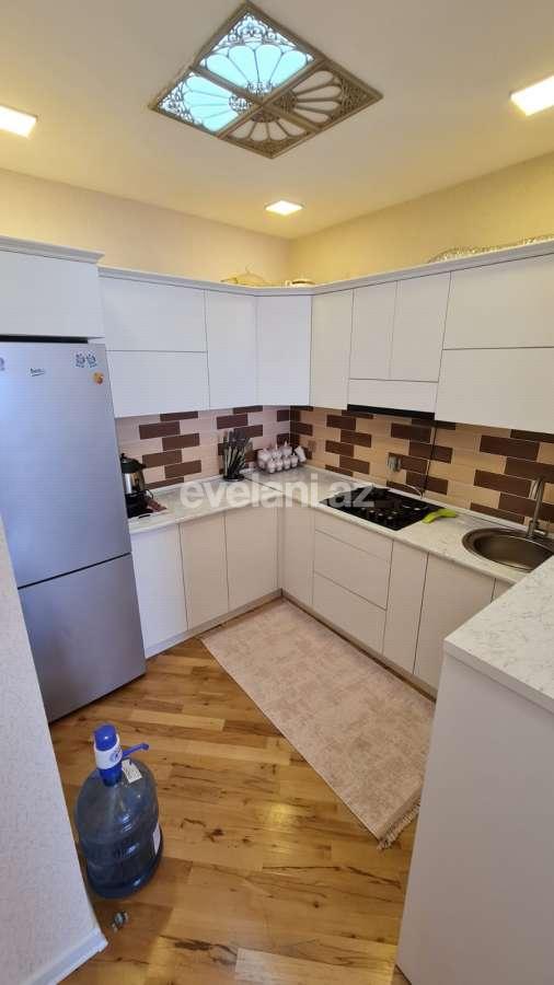 Satılır, yeni tikili, 3 otaqlı, 96 m², Yeni Yasamal q.