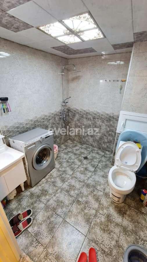 Satılır, yeni tikili, 3 otaqlı, 96 m², Yeni Yasamal q.