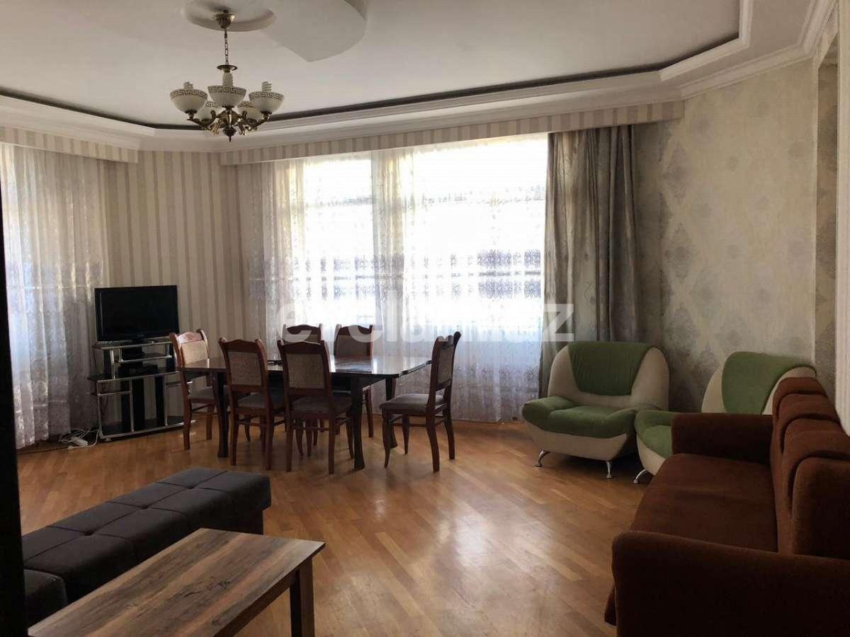 Продаётся, новостройка, 3-комнаты, 140 m², 28 мая m.