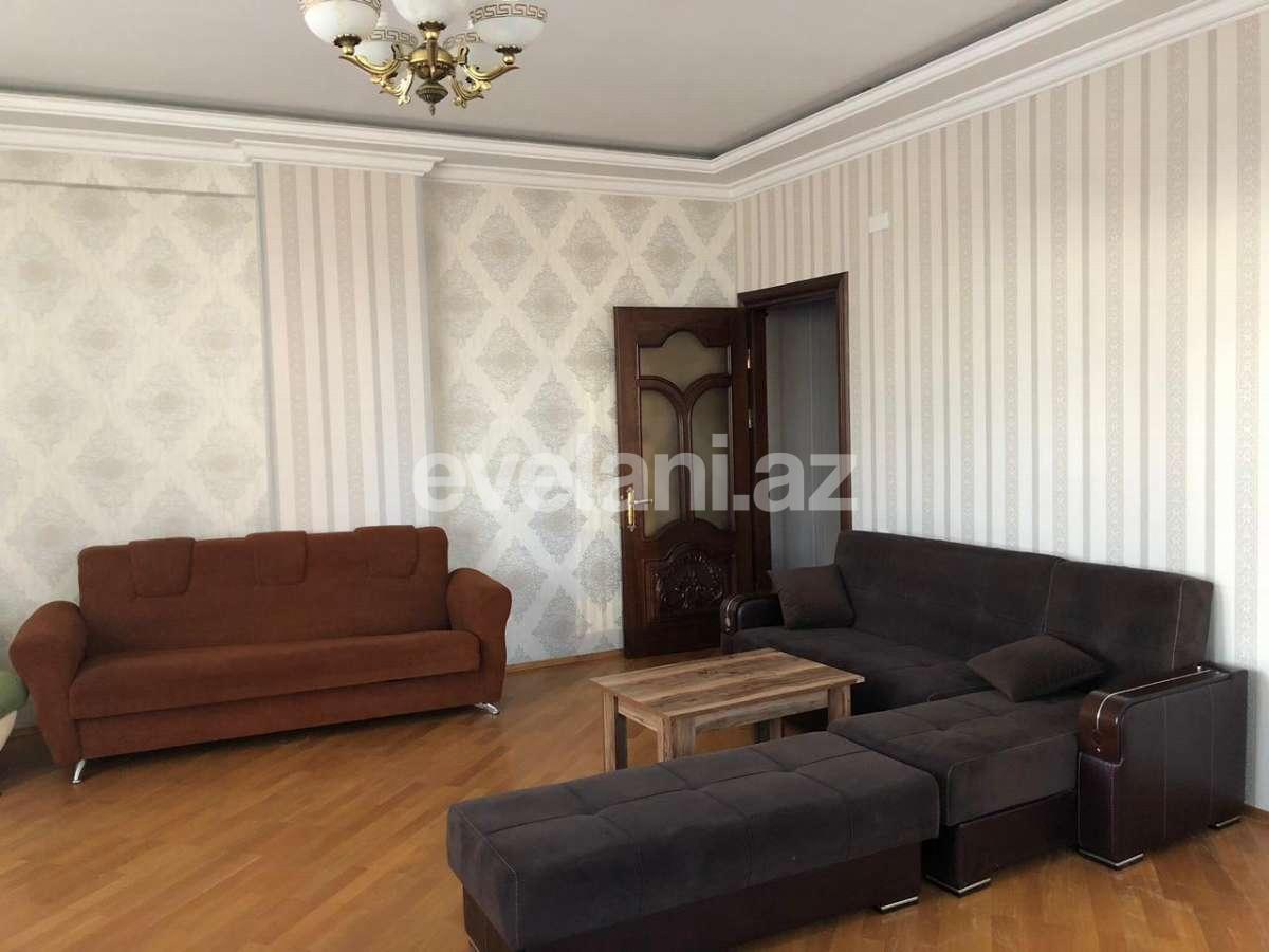 Продаётся, новостройка, 3-комнаты, 140 m², 28 мая m.