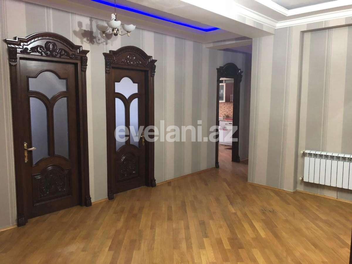 Продаётся, новостройка, 3-комнаты, 140 m², 28 мая m.