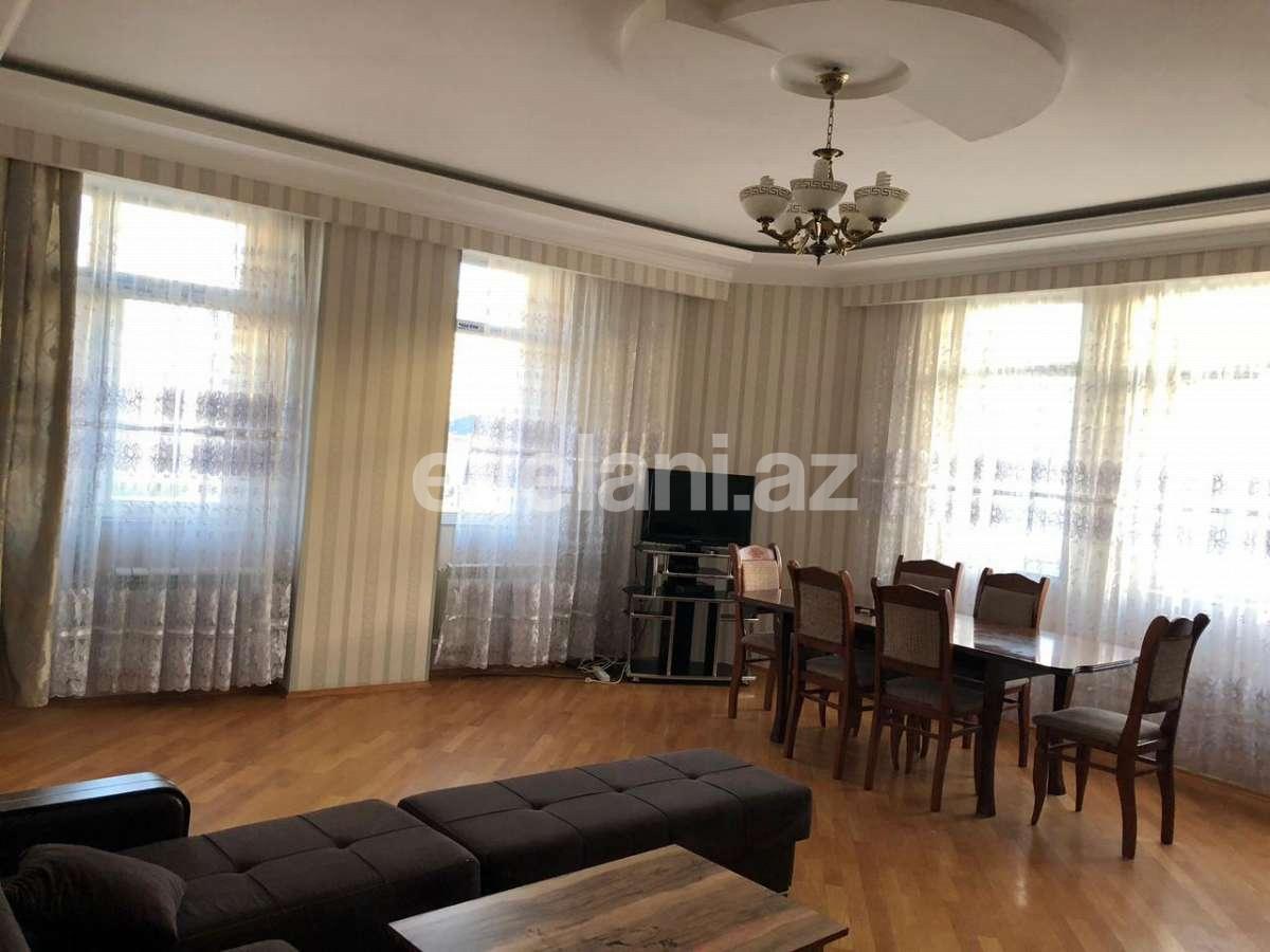 Продаётся, новостройка, 3-комнаты, 140 m², 28 мая m.