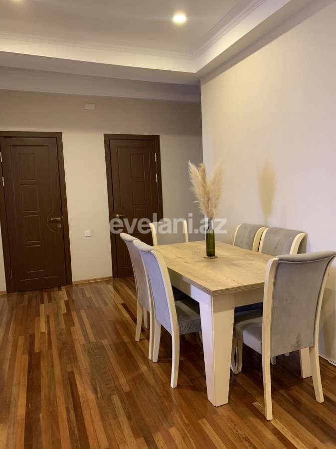Satılır, yeni tikili, 3 otaqlı, 110 m², Nəriman Nərimanov m.