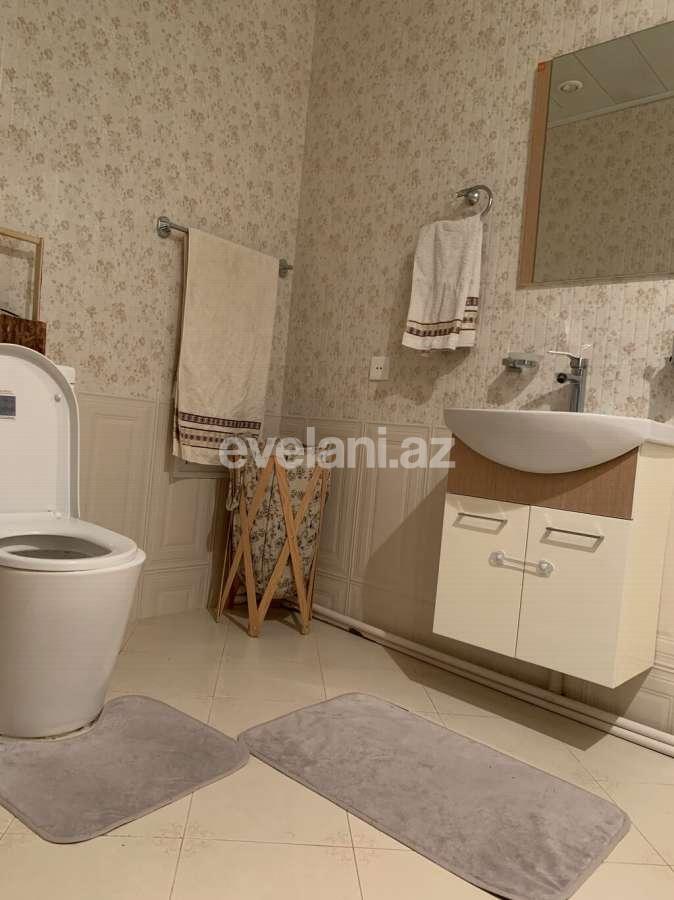 Satılır, yeni tikili, 3 otaqlı, 110 m², Nəriman Nərimanov m.