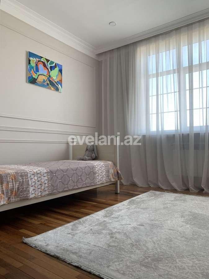 Satılır, yeni tikili, 3 otaqlı, 110 m², Nəriman Nərimanov m.