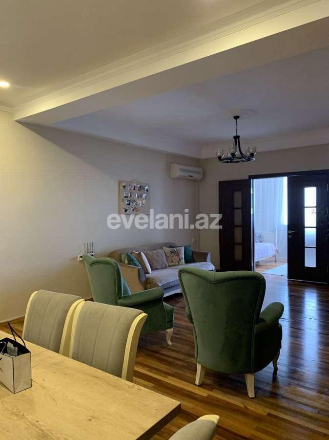 Satılır, yeni tikili, 3 otaqlı, 110 m², Nəriman Nərimanov m.