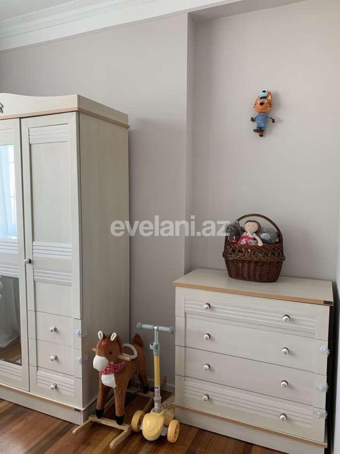 Satılır, yeni tikili, 3 otaqlı, 110 m², Nəriman Nərimanov m.