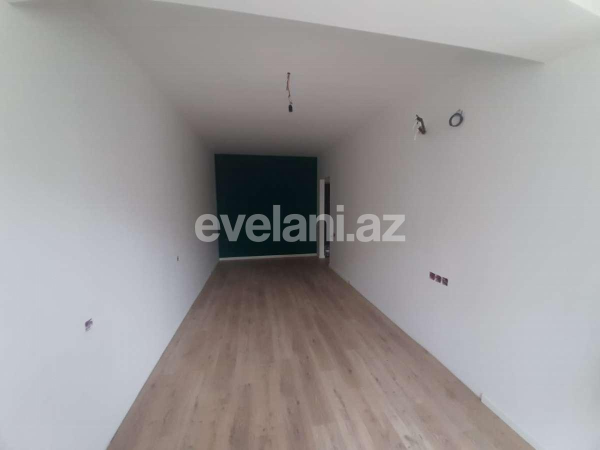 Satılır, yeni tikili, 2 otaqlı, 67 m², Əhmədli q.
