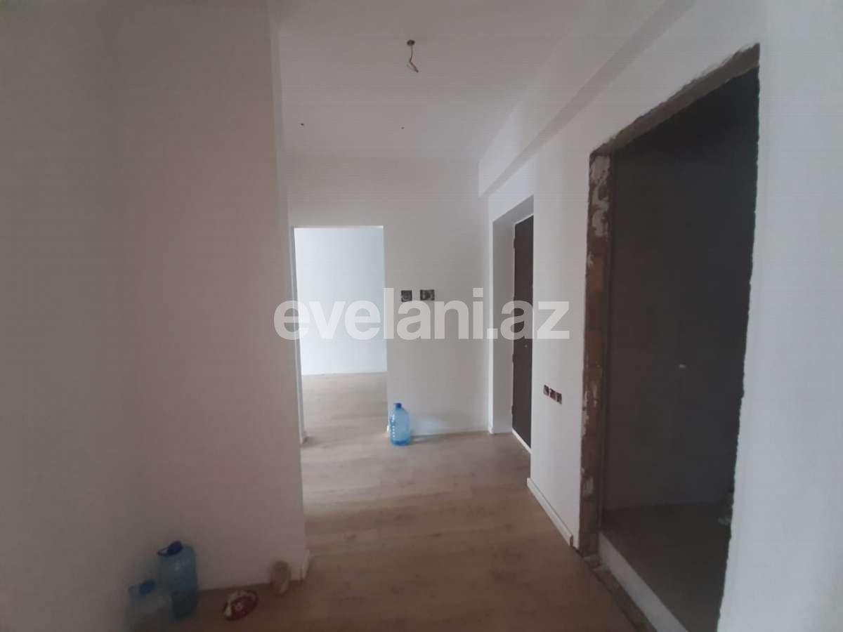 Satılır, yeni tikili, 2 otaqlı, 67 m², Əhmədli q.