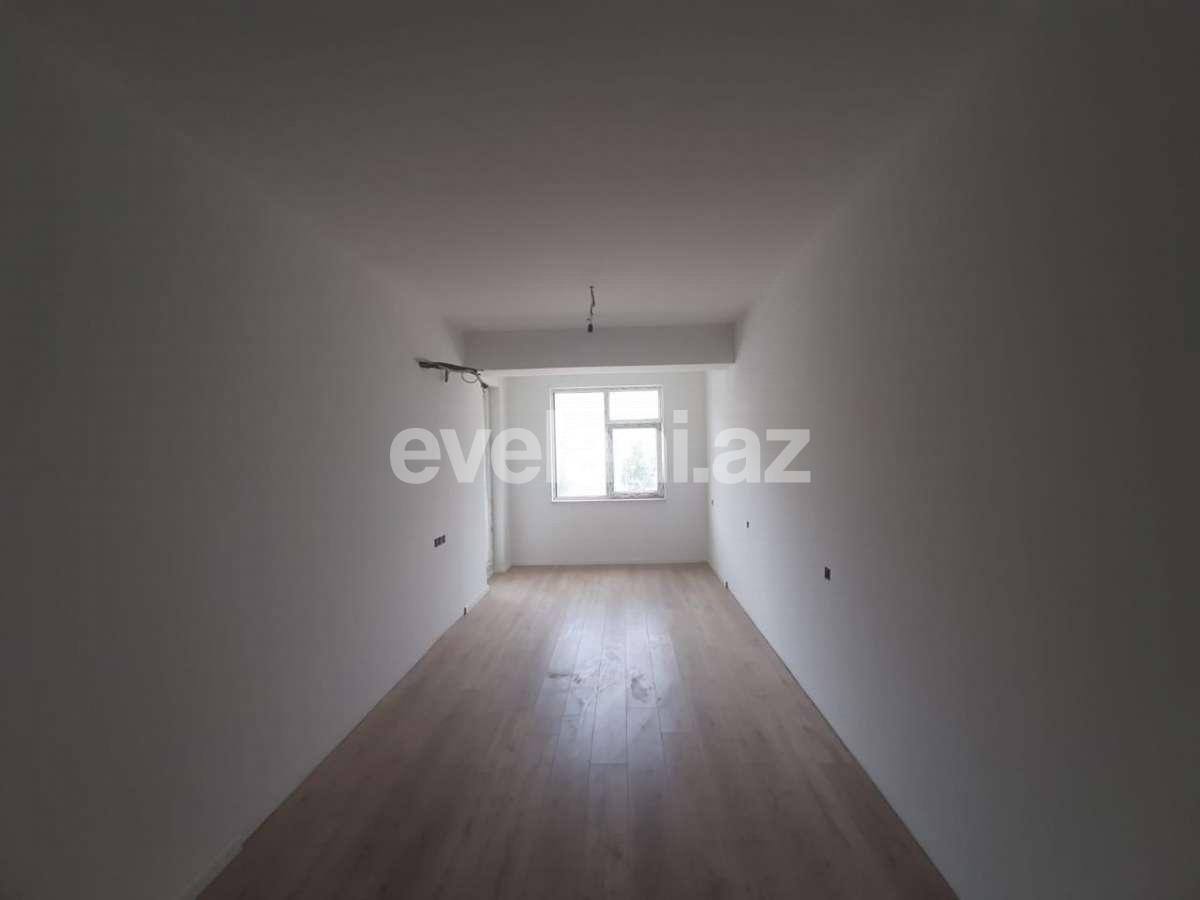 Satılır, yeni tikili, 2 otaqlı, 67 m², Əhmədli q.
