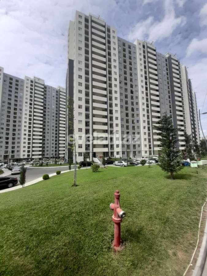 Satılır, yeni tikili, 2 otaqlı, 67 m², Əhmədli q.