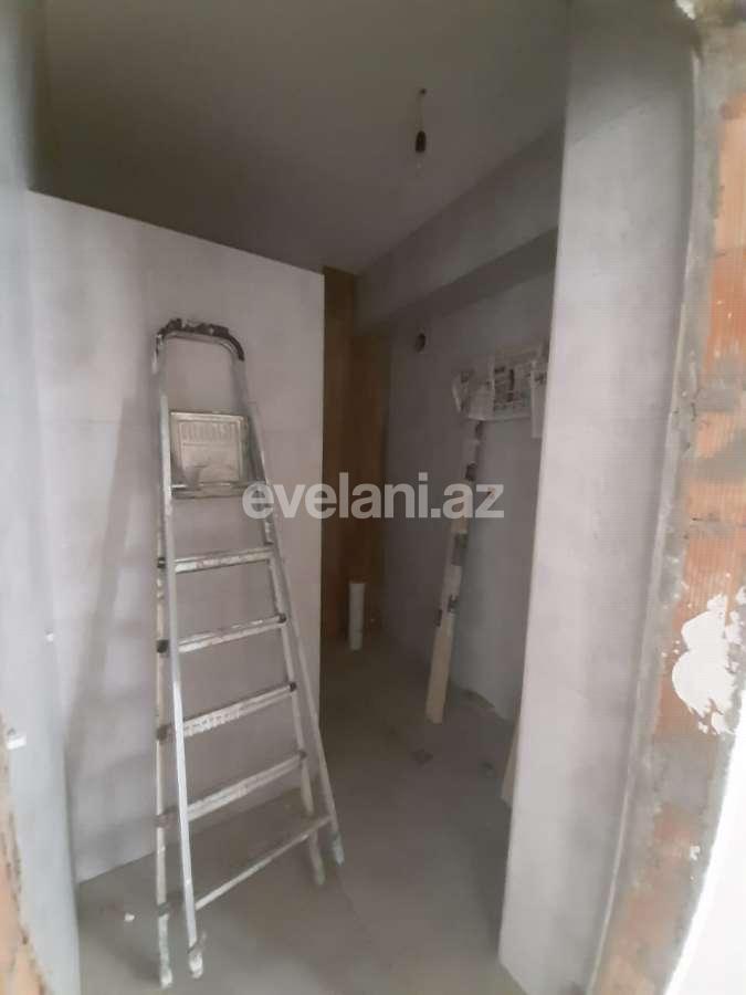 Satılır, yeni tikili, 2 otaqlı, 67 m², Əhmədli q.