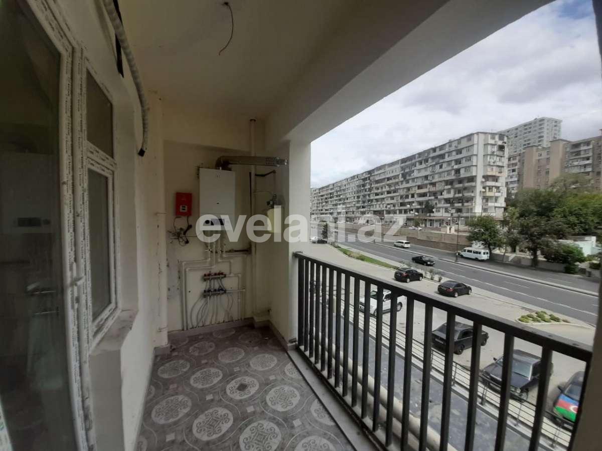 Satılır, yeni tikili, 2 otaqlı, 67 m², Əhmədli q.