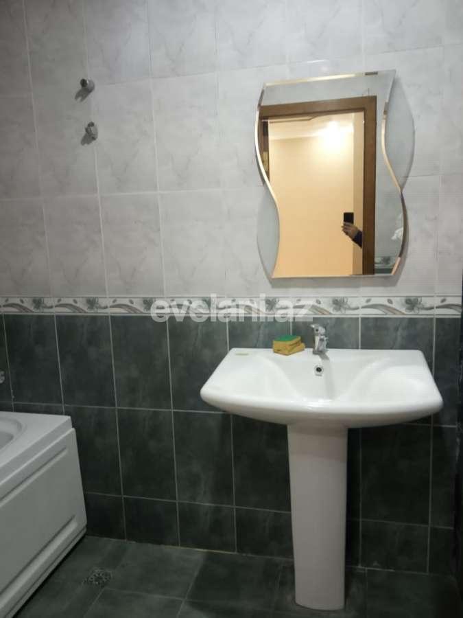 Satılır, yeni tikili, 2 otaqlı, 85 m², Memar Əcəmi m.