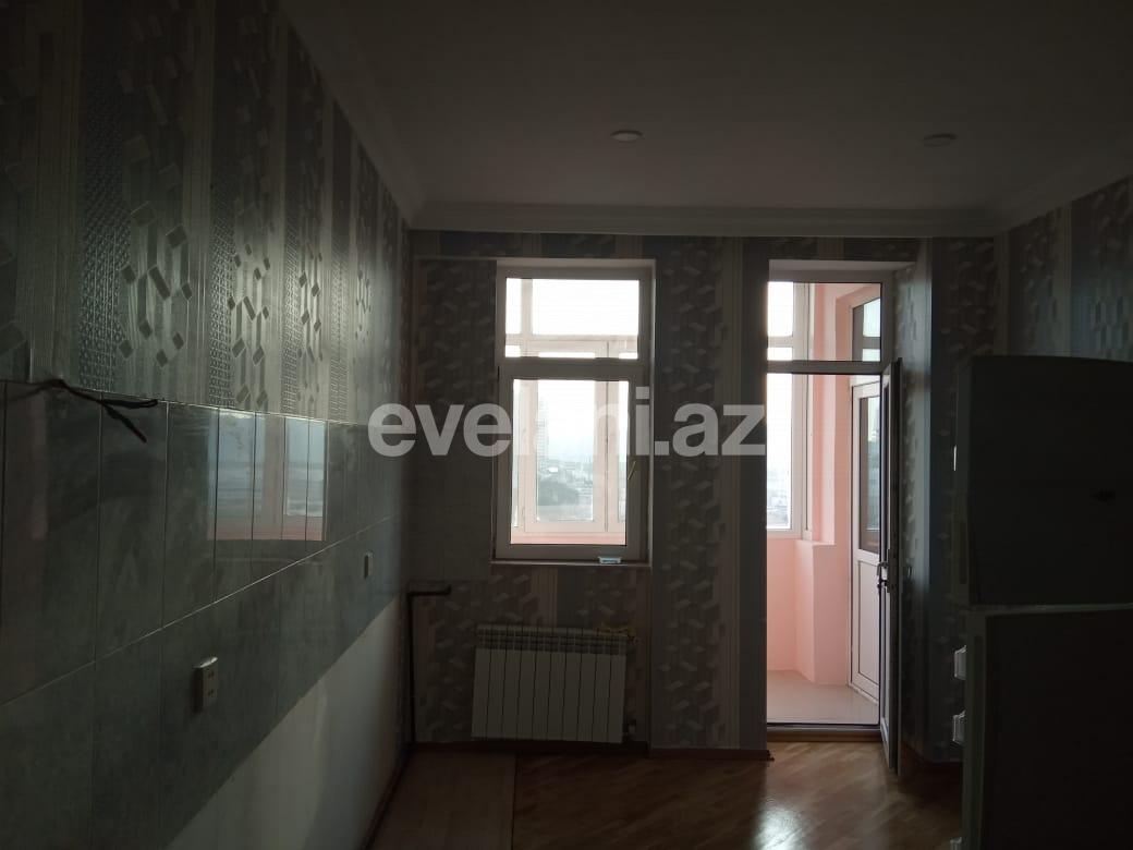 Satılır, yeni tikili, 2 otaqlı, 85 m², Memar Əcəmi m.