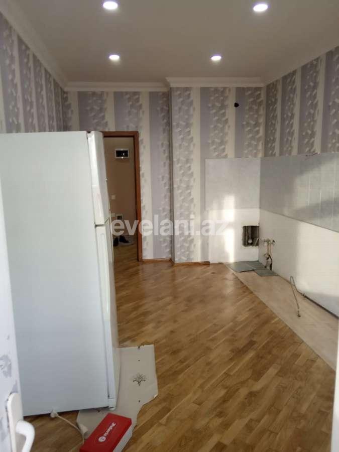 Satılır, yeni tikili, 2 otaqlı, 85 m², Memar Əcəmi m.