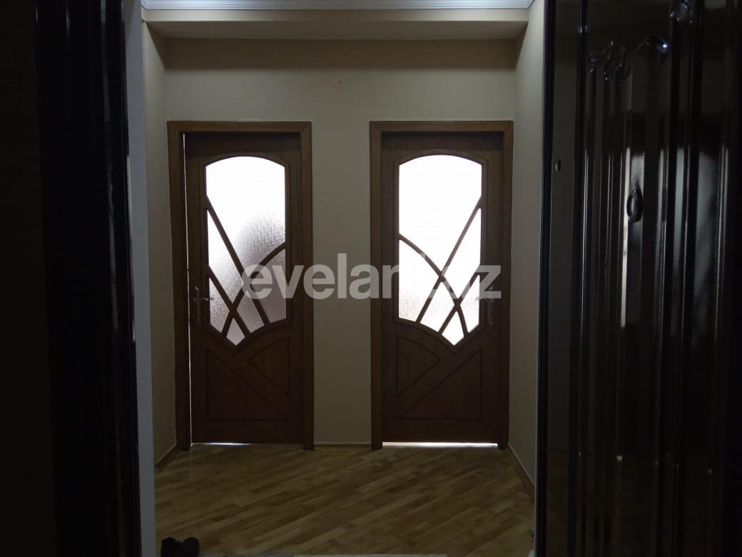 Satılır, yeni tikili, 2 otaqlı, 85 m², Memar Əcəmi m.