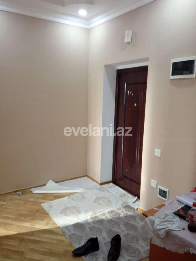 Satılır, yeni tikili, 2 otaqlı, 85 m², Memar Əcəmi m.