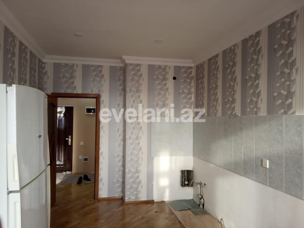 Satılır, yeni tikili, 2 otaqlı, 85 m², Memar Əcəmi m.