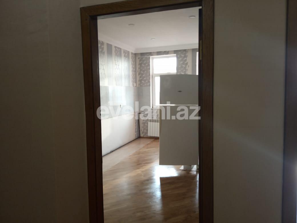 Satılır, yeni tikili, 2 otaqlı, 85 m², Memar Əcəmi m.