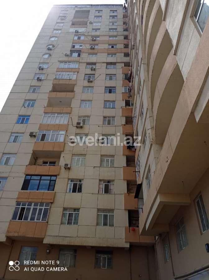 Satılır, yeni tikili, 2 otaqlı, 90 m², İnşaatçılar m.