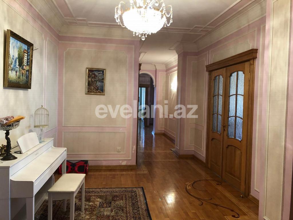 Продаётся, новостройка, 4-комнаты, 205 m², 28 мая m.